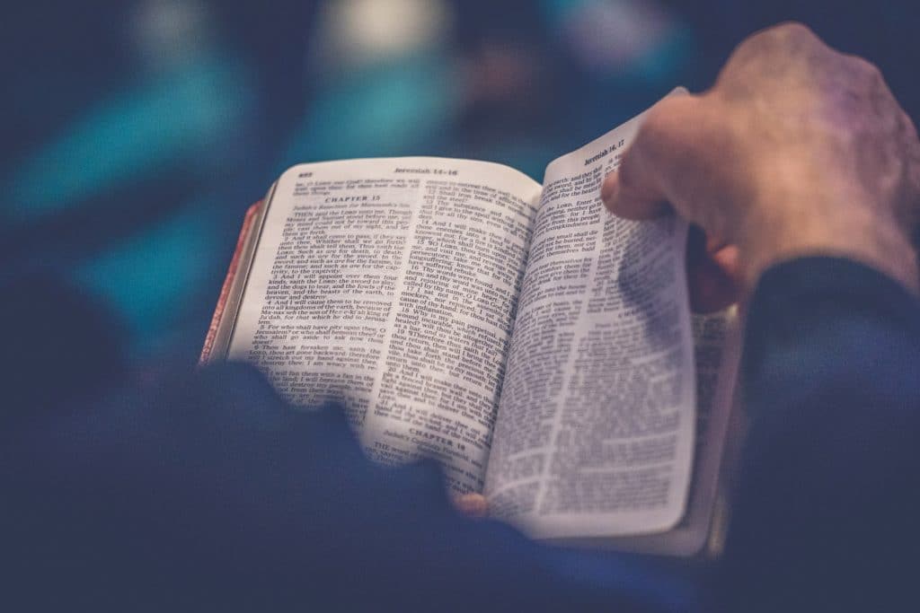 Bible Verses About Healing